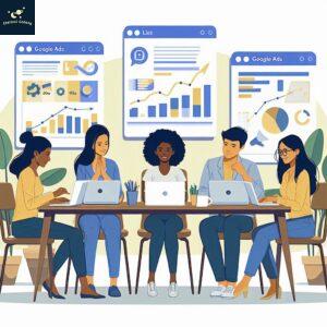 Hướng dẫn chạy quảng cáo Google Ads từ A-Z