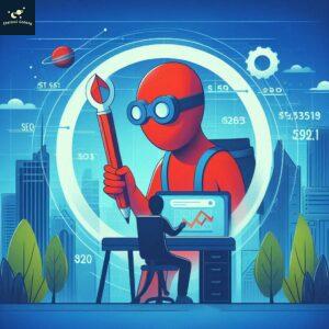 Không Tối Ưu Hóa SEO Làm Giảm Hiệu Quả Định Danh Thương Hiệu