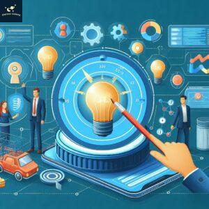 Remarketing thông minh bằng công nghệ theo dõi hành vi khách hàng