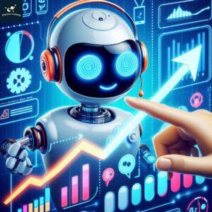 Tăng chuyển đổi với chatbot AI: Hướng dẫn & công cụ phổ biến