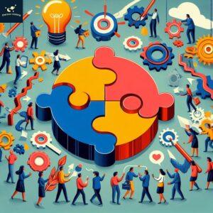 Thiếu Nhất Quán Trong Nhận Diện Thương Hiệu – Nguyên Nhân và Giải Pháp