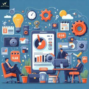 Top 10 chiến lược marketing online hiệu quả cho doanh nghiệp nhỏ